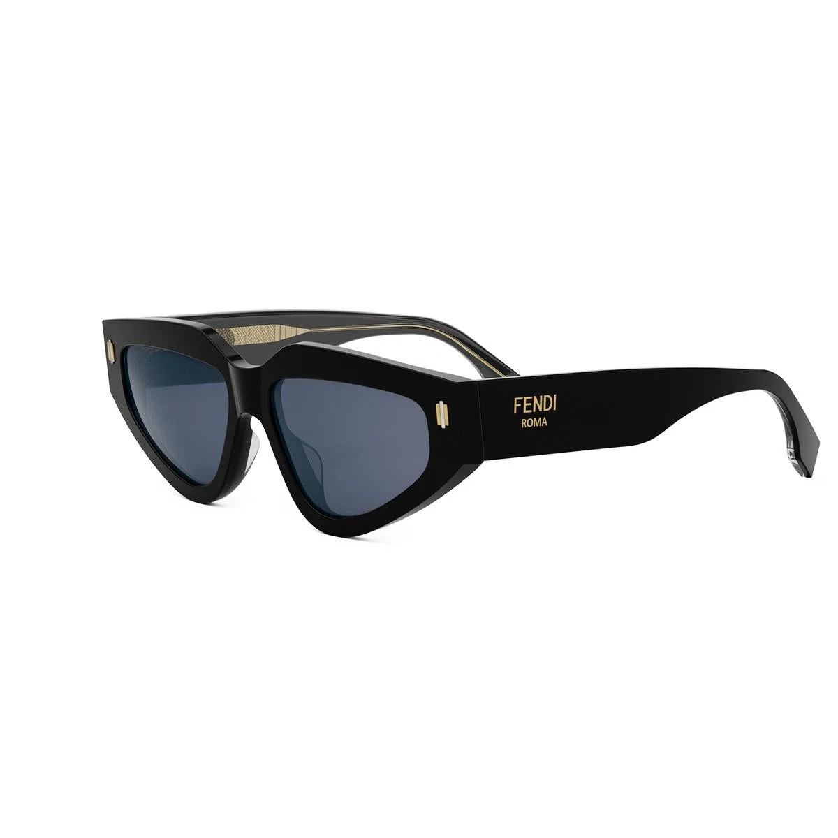 Fendi FE40163U Sunglasses - view 2