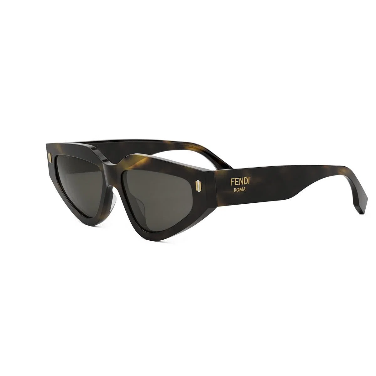 Fendi FE40163U Sunglasses - view 4