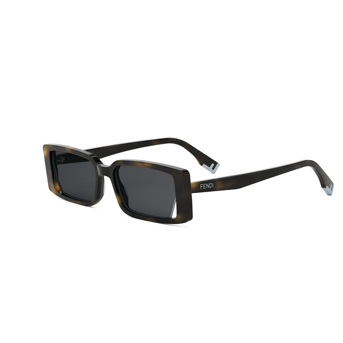 Fendi FE40164I Sunglasses - view 2