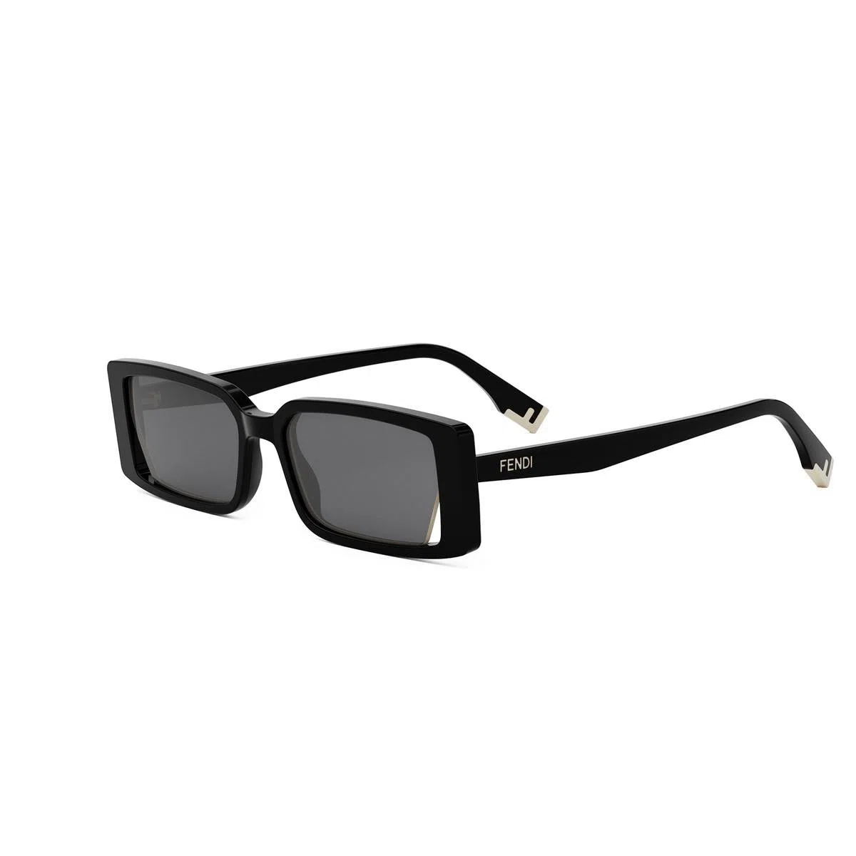 Fendi FE40164I Sunglasses - view 3