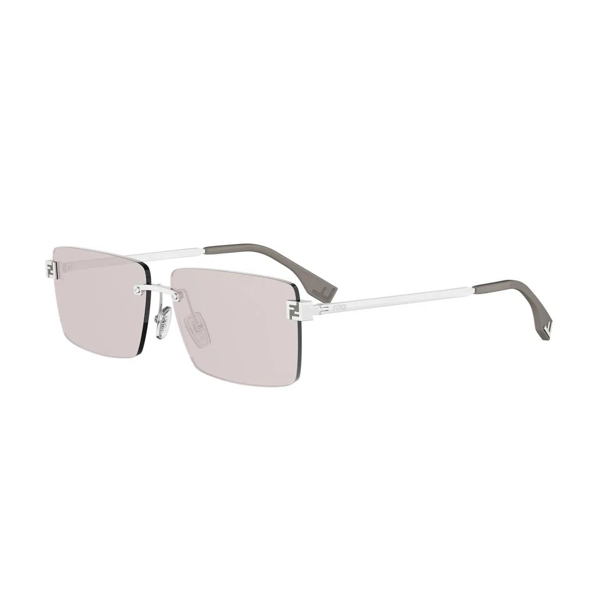Fendi FE40165U Sunglasses - view 11