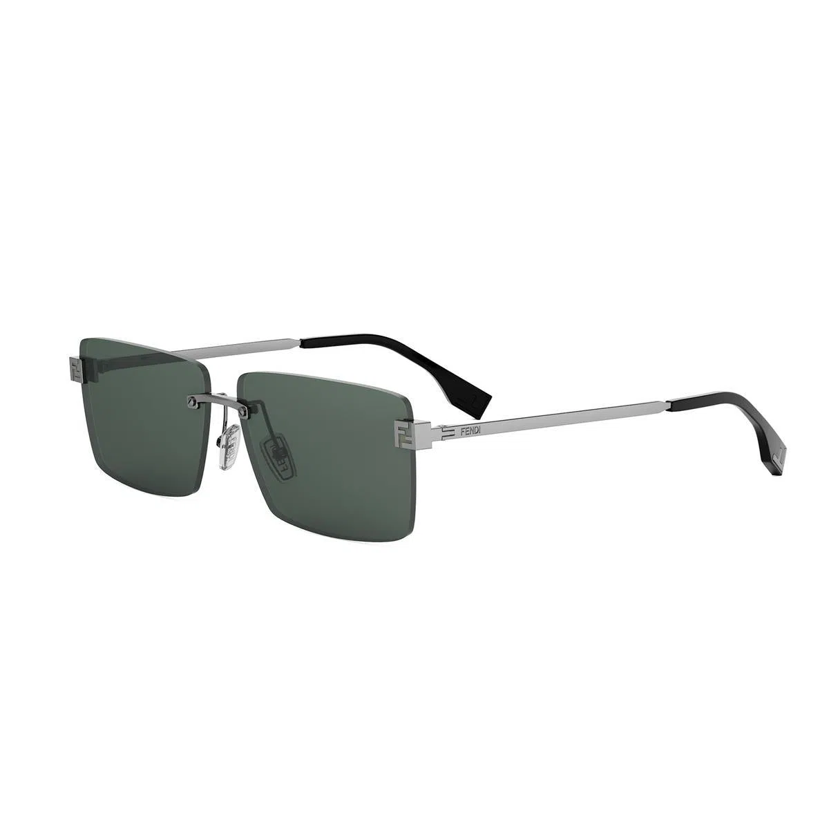 Fendi FE40165U Sunglasses - view 5