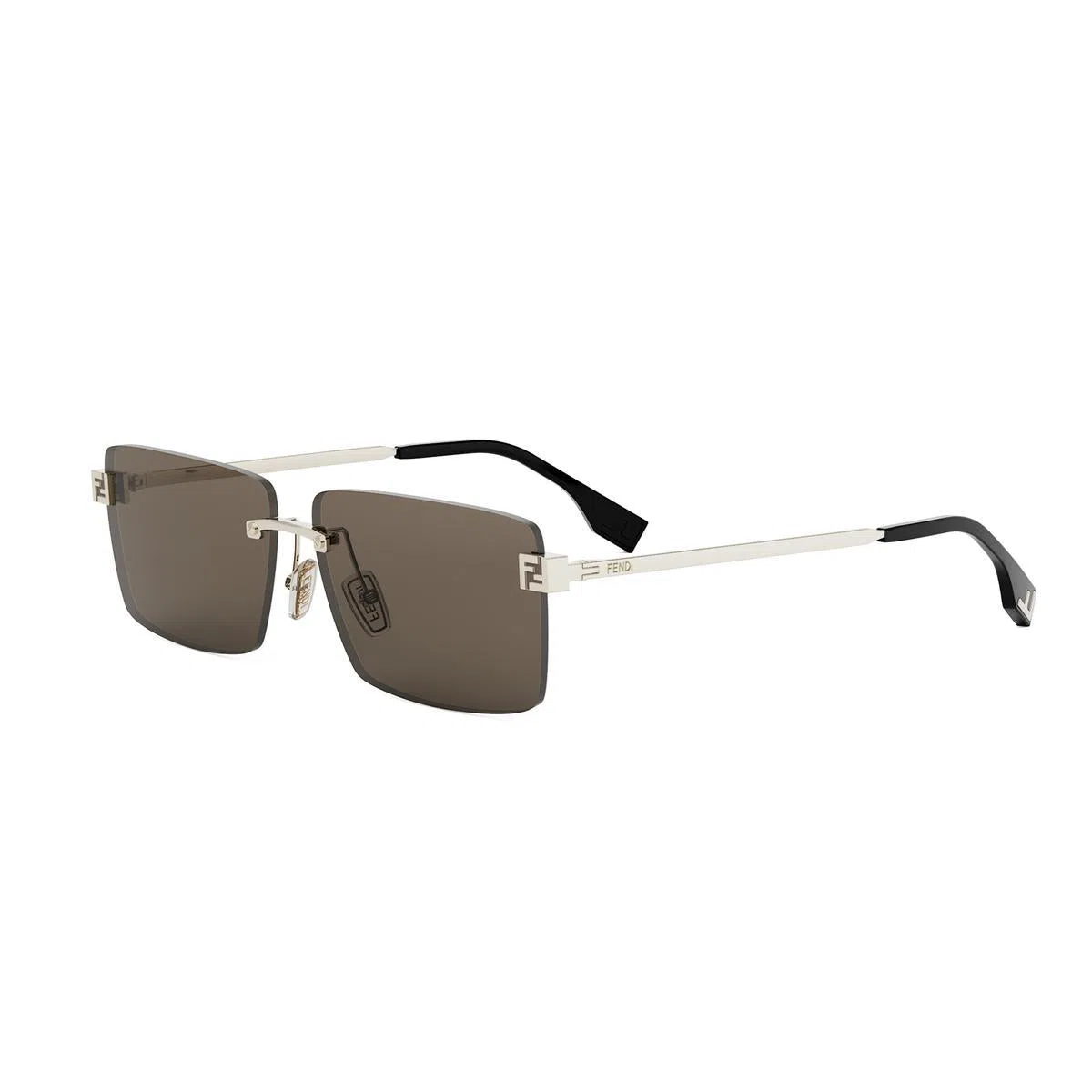 Fendi FE40165U Sunglasses - view 9