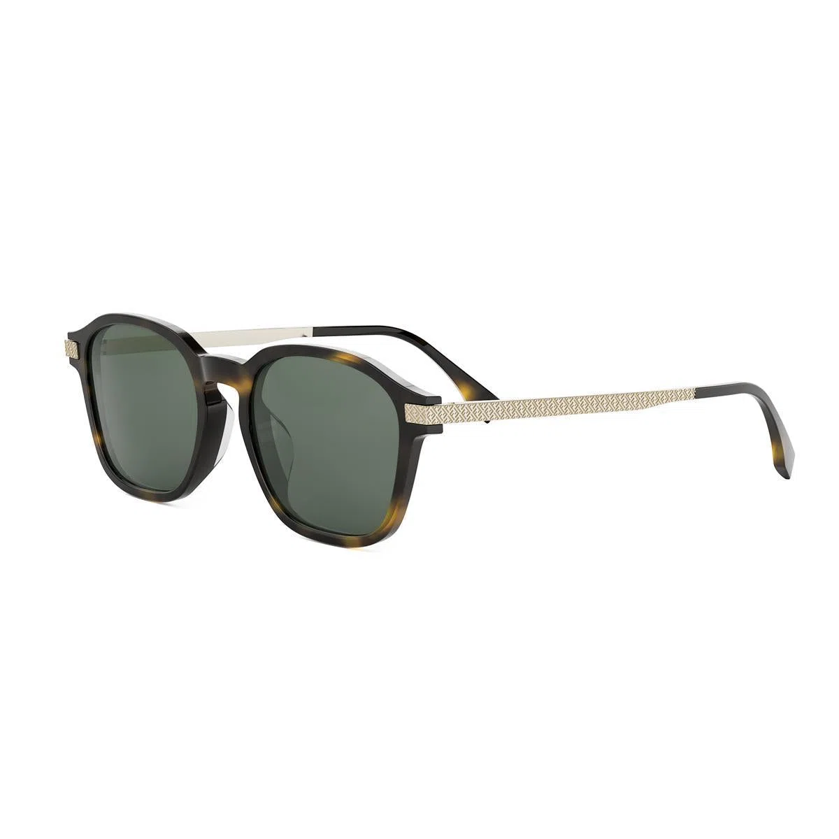 Fendi FE40166F Sunglasses - view 4