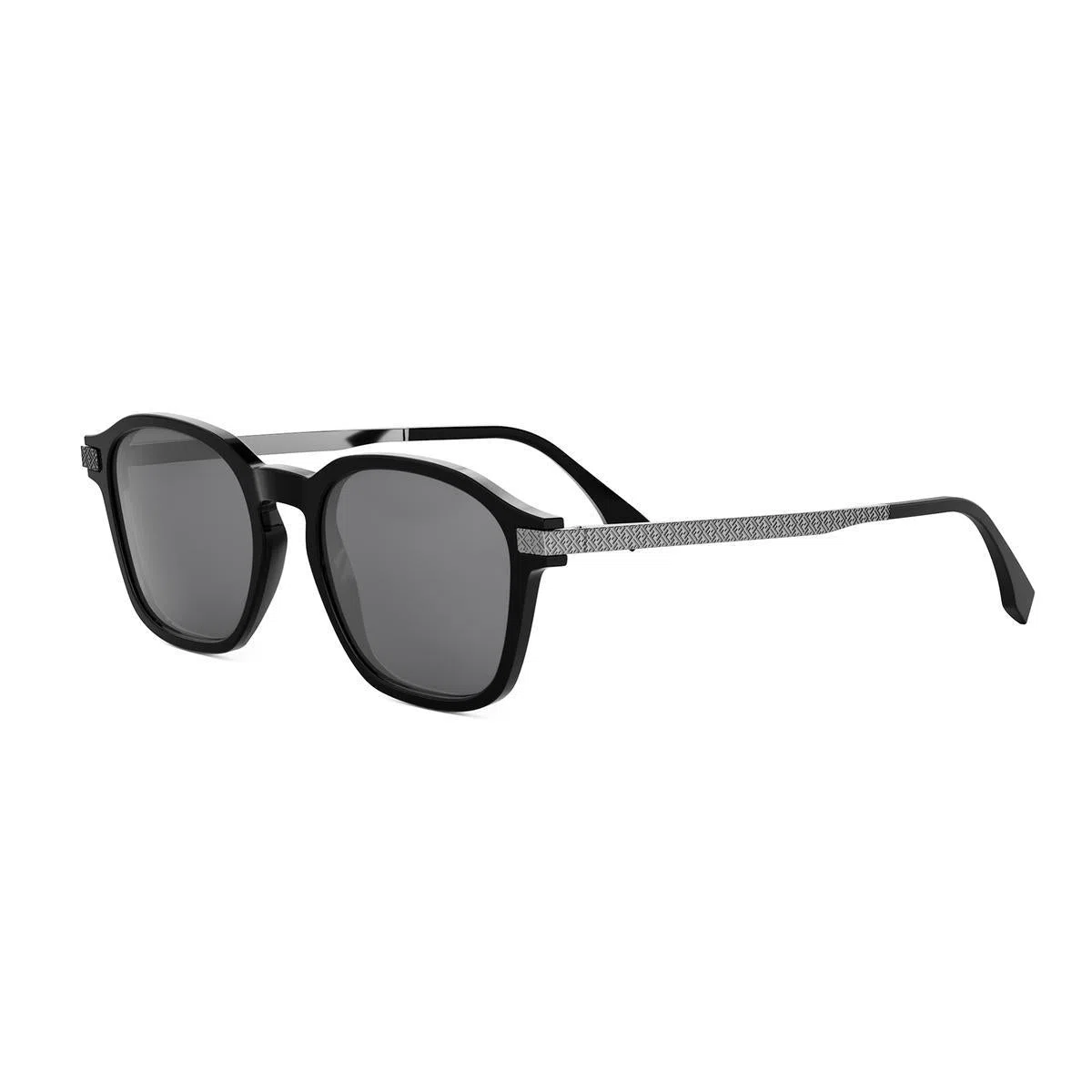 Fendi FE40166I Sunglasses - view 4