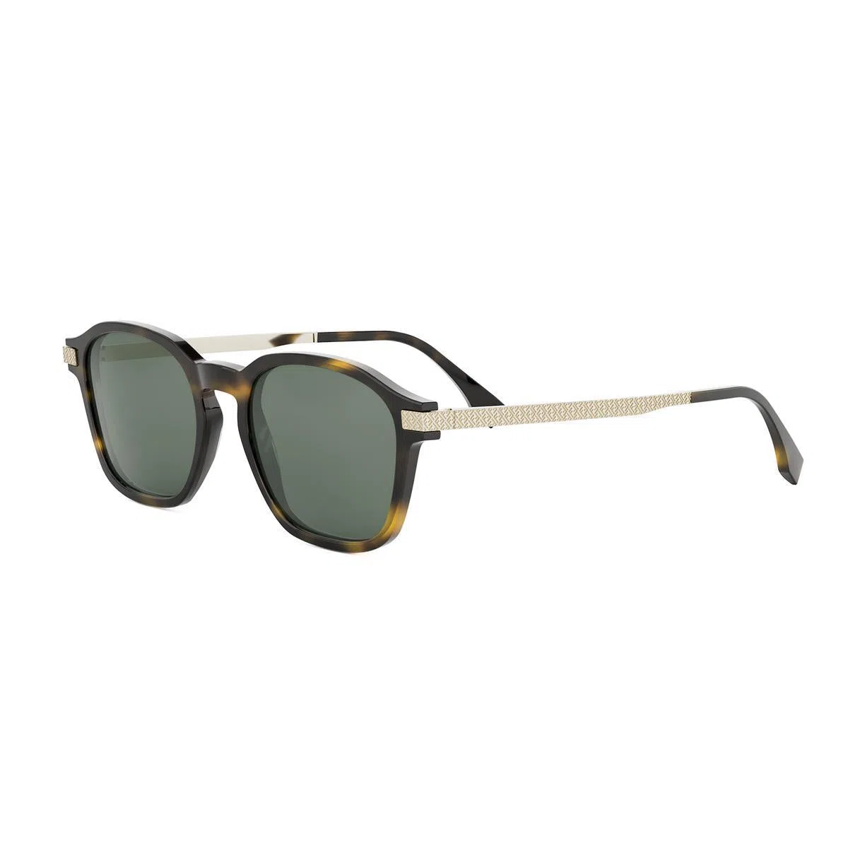 Fendi FE40166I Sunglasses - view 6