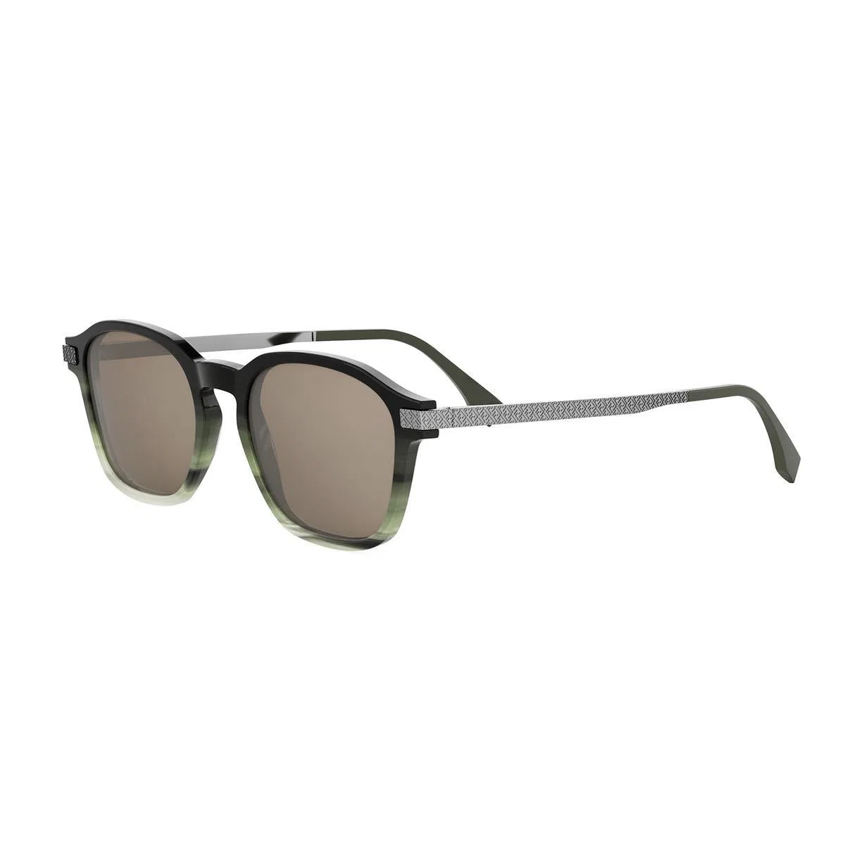 Fendi FE40166I Sunglasses - view 8