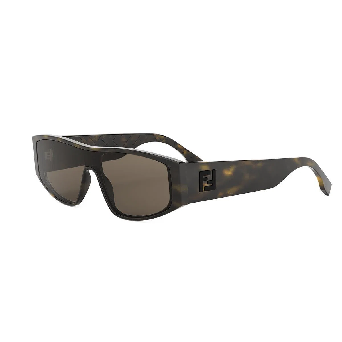 Fendi FE40167I Sunglasses - view 4