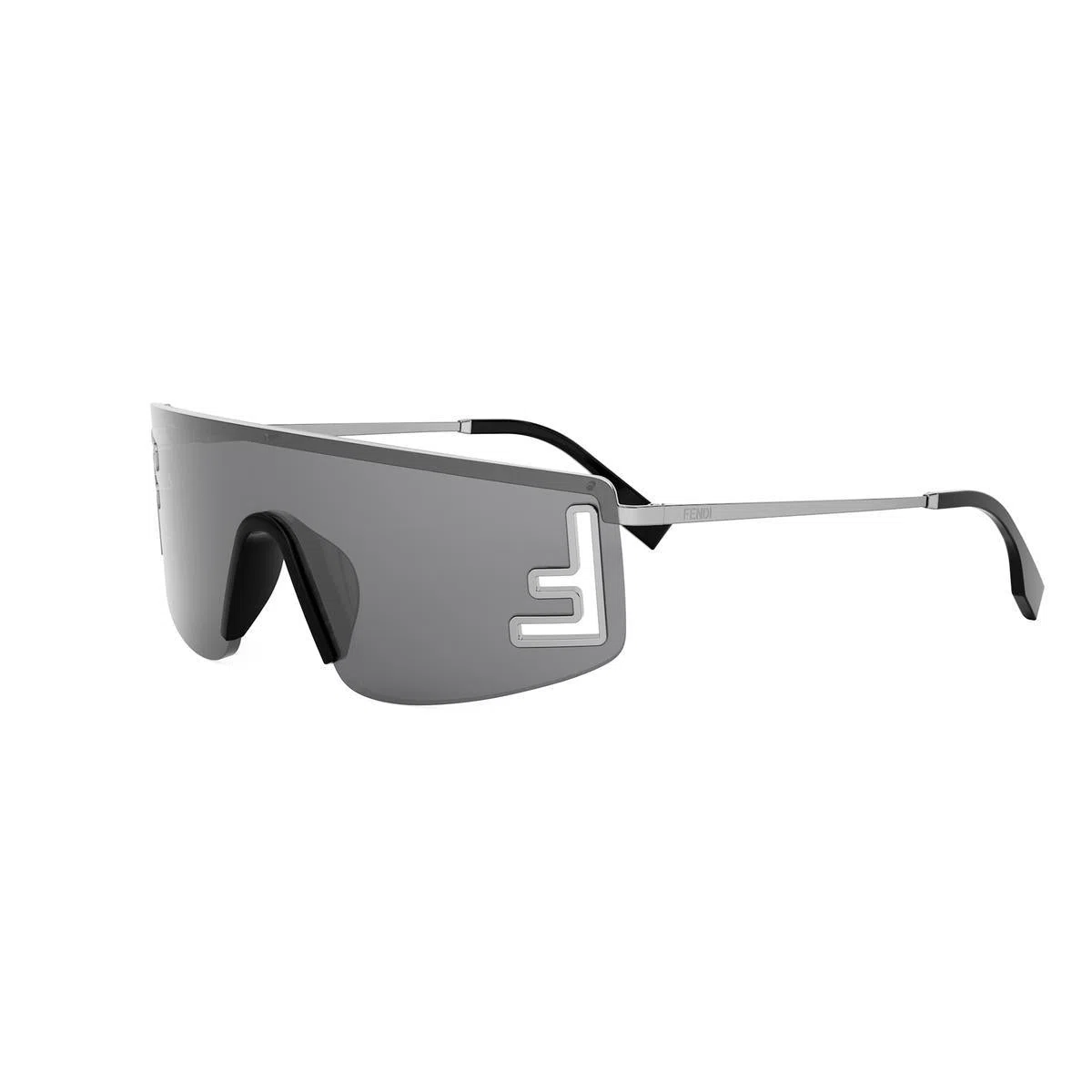 Fendi FE40168U Sunglasses - view 3