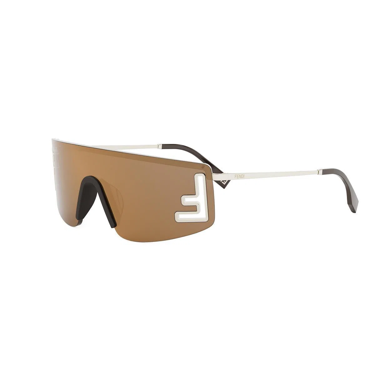 Fendi FE40168U Sunglasses - view 4