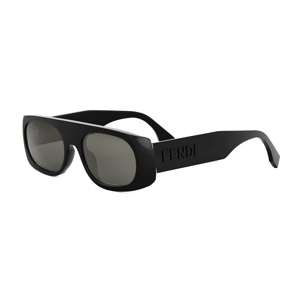Fendi FE40169I Sunglasses - view 2