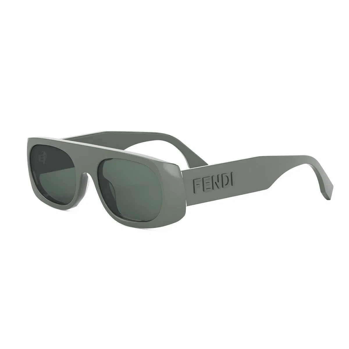 Fendi FE40169I Sunglasses - view 4