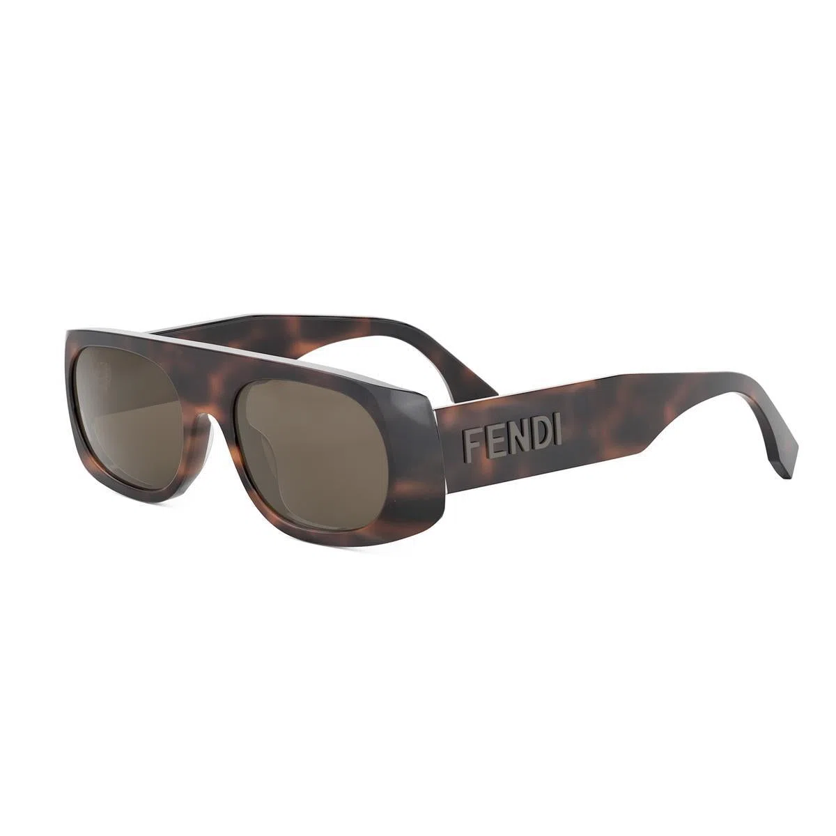 Fendi FE40169I Sunglasses - view 8