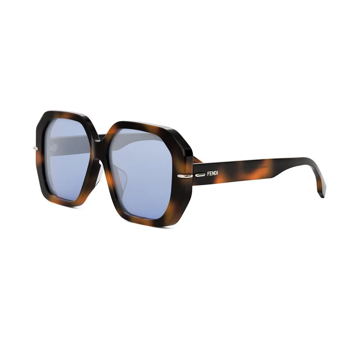 Fendi FE40173F Sunglasses - view 3