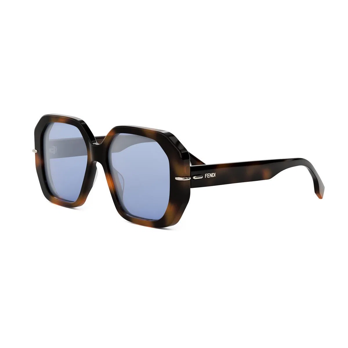 Fendi FE40173I Sunglasses - view 3