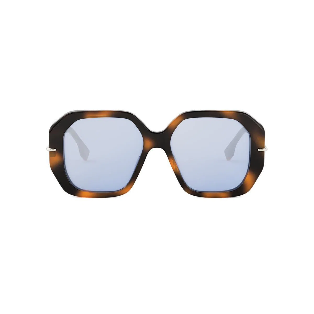 Fendi FE40173I Sunglasses - view 4