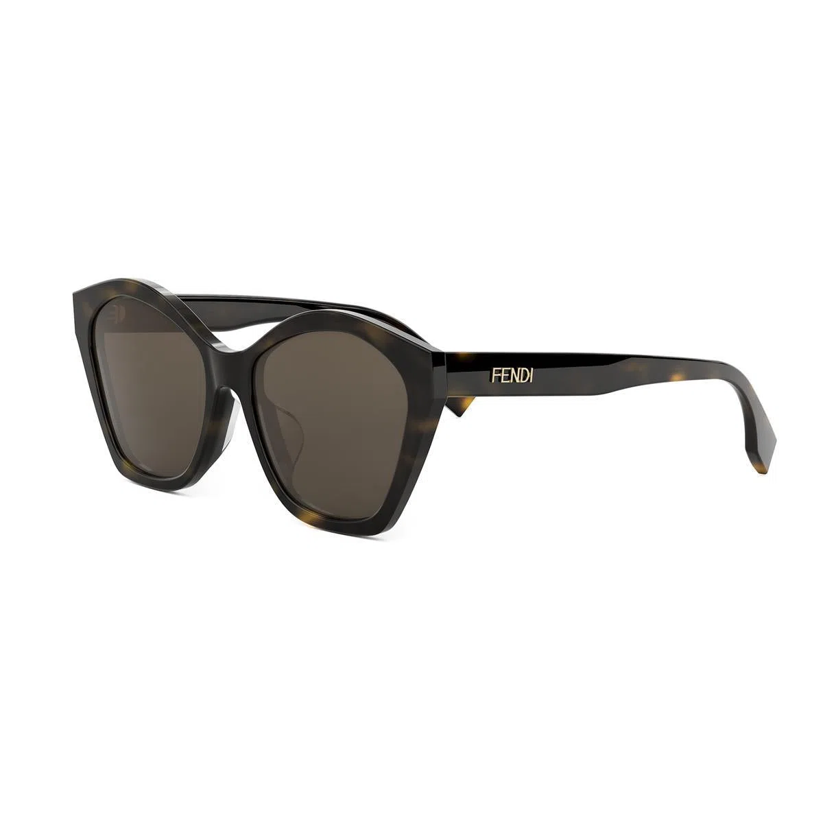 Fendi FE40175F Sunglasses - view 3