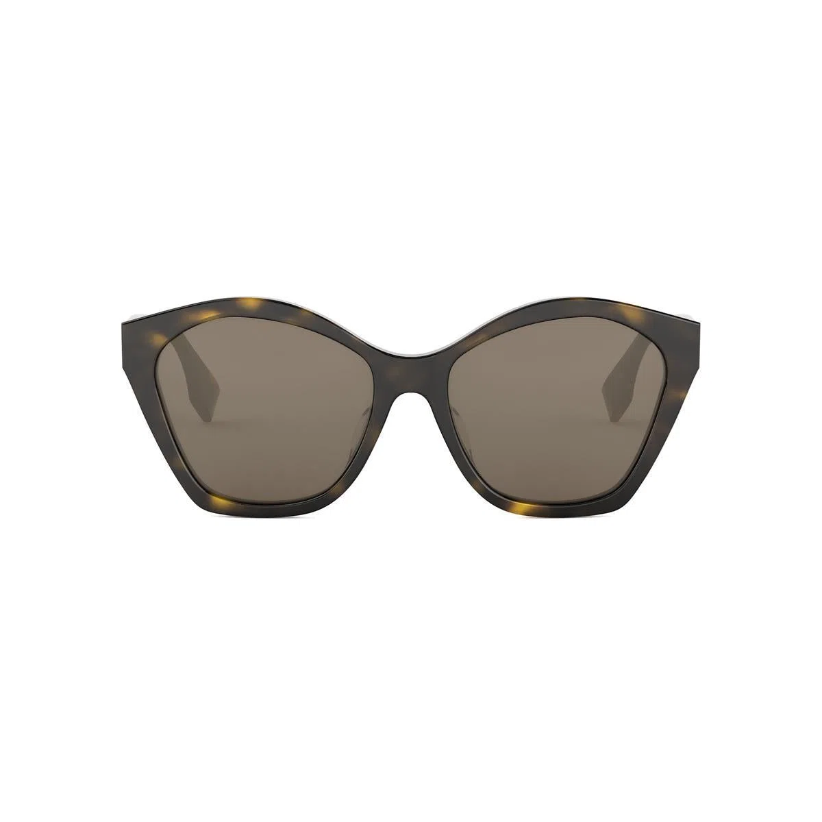 Fendi FE40175F Sunglasses - view 4
