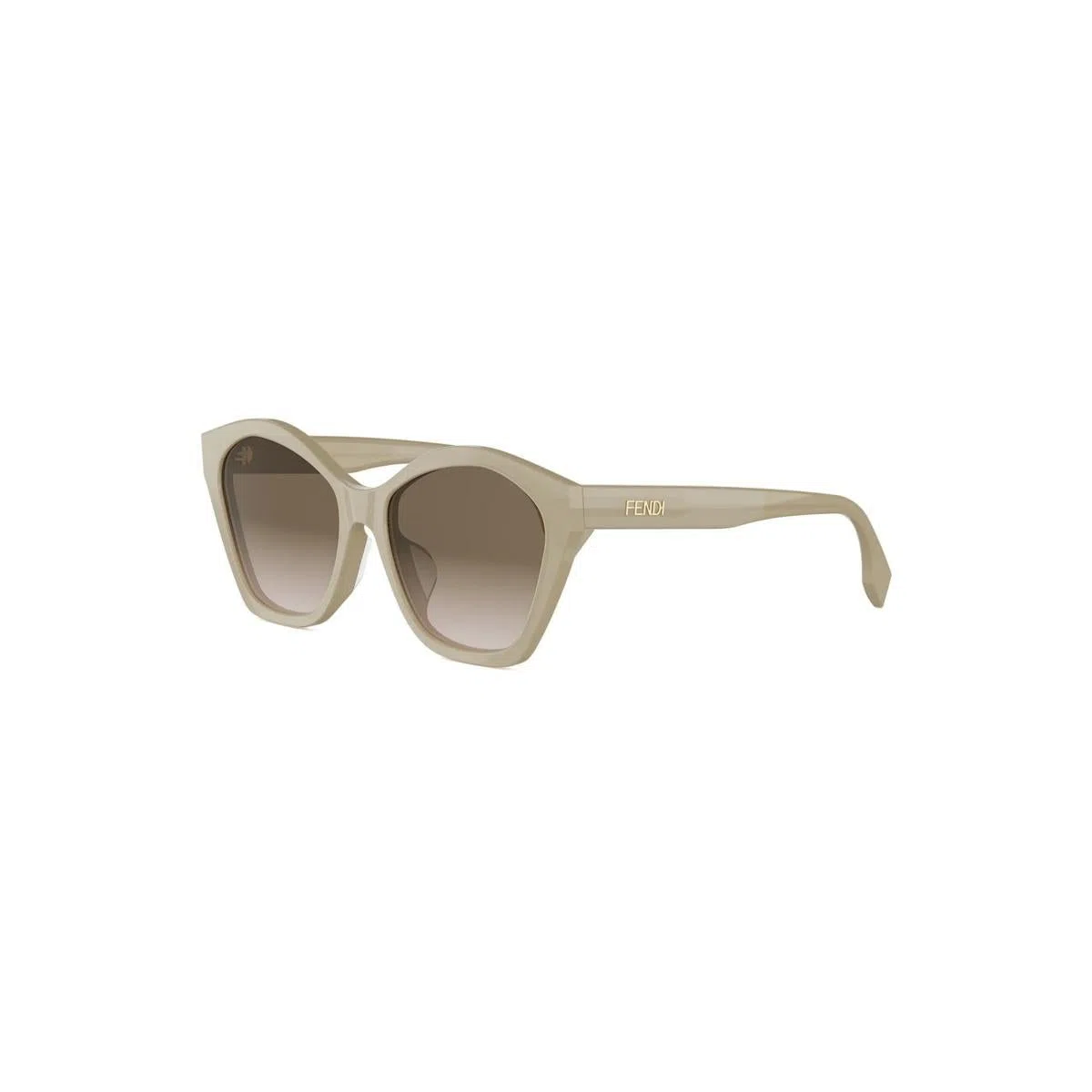 Fendi FE40175F Sunglasses - view 5