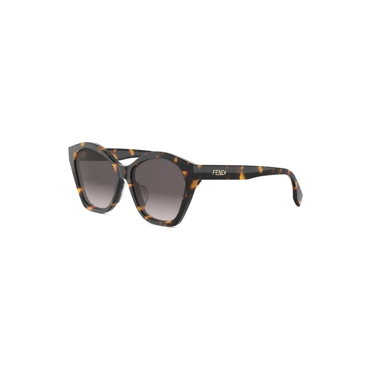 Fendi FE40175F Sunglasses - view 7