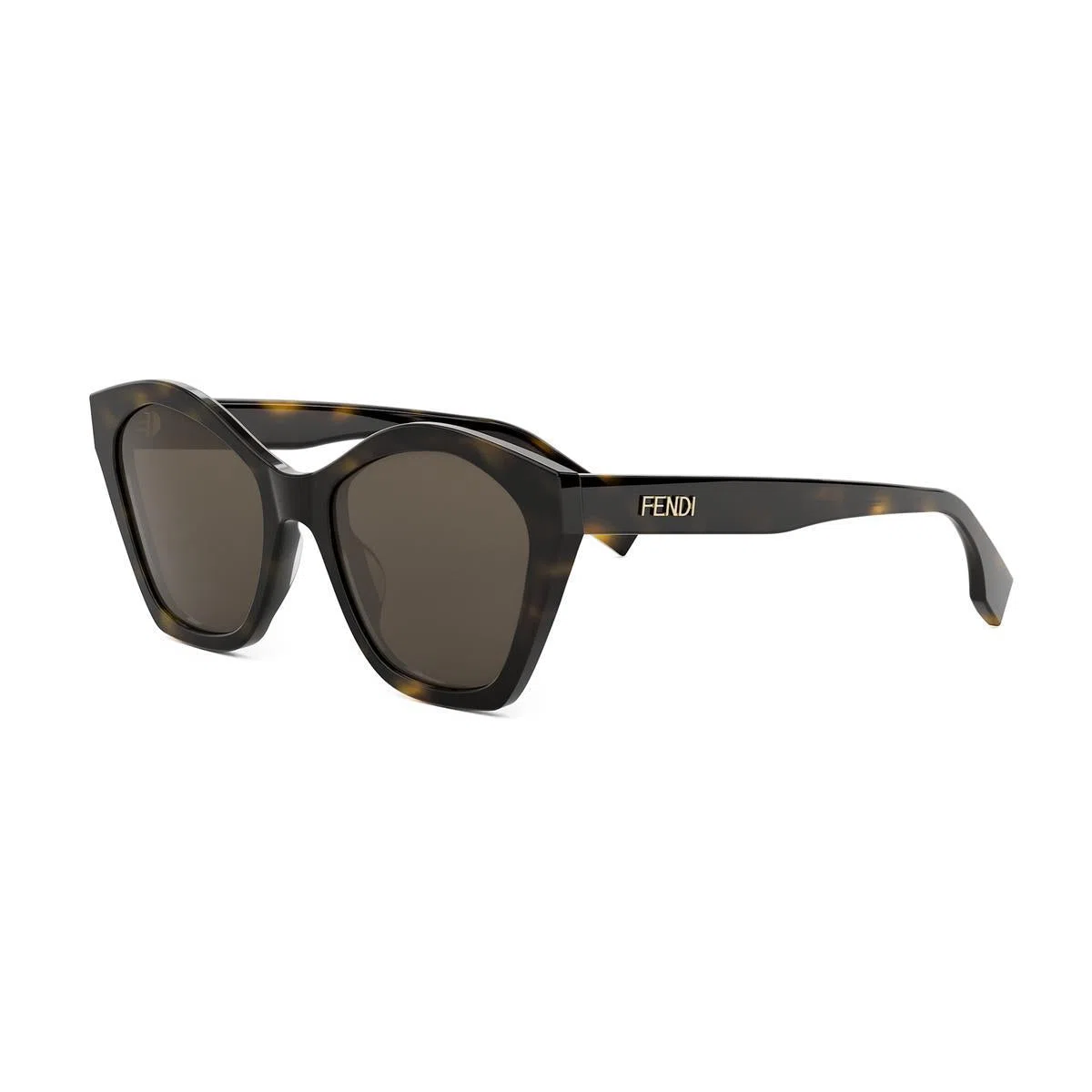 Fendi FE40175I Sunglasses - view 3