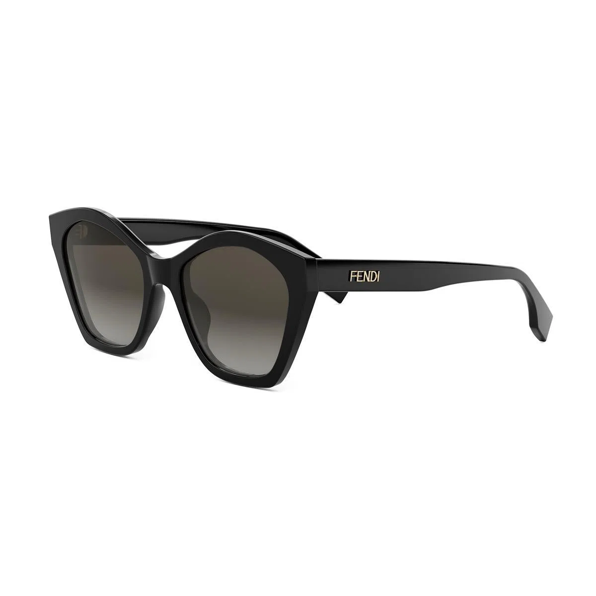 Fendi FE40175I Sunglasses - view 5