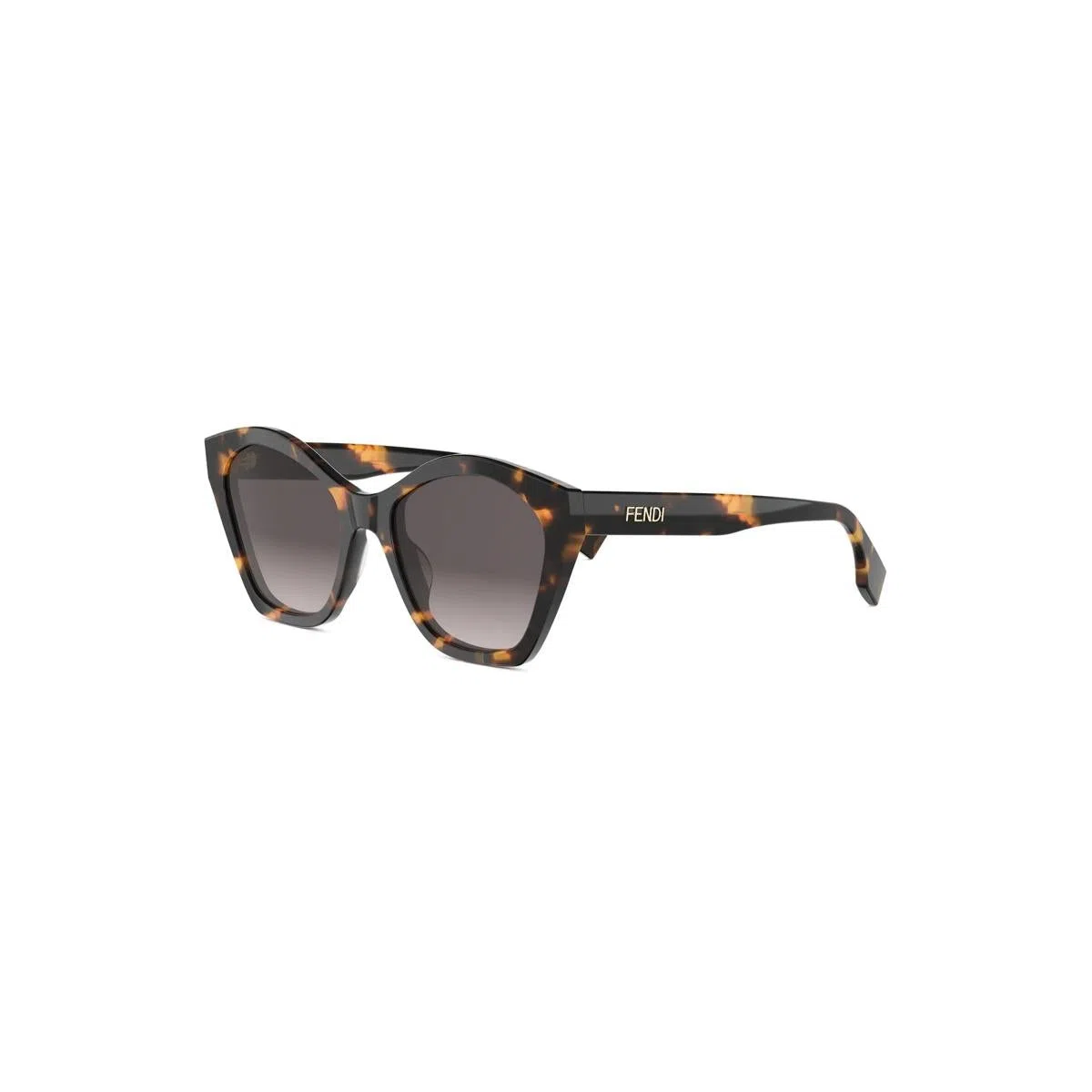 Fendi FE40175I Sunglasses - view 7