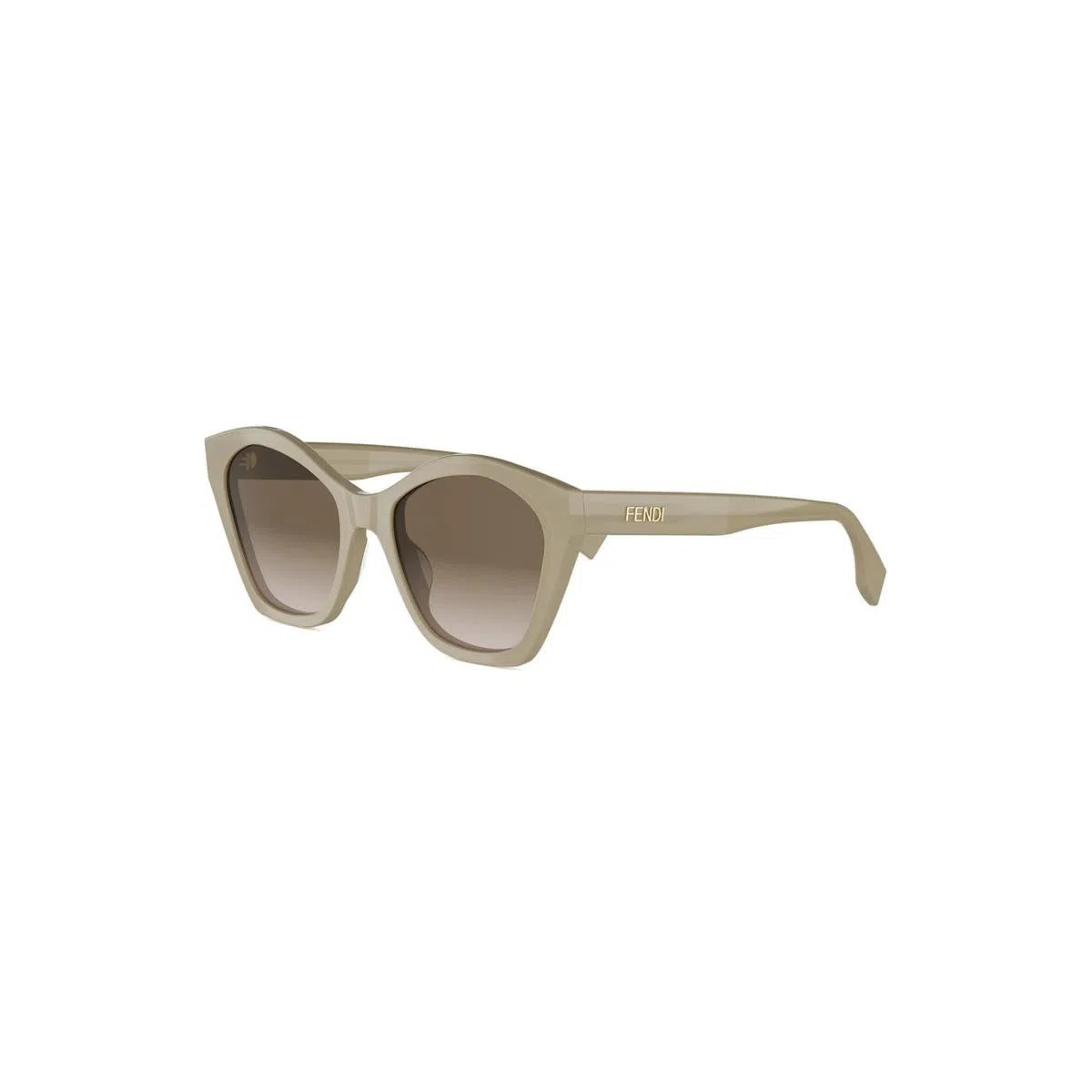 Fendi FE40175I Sunglasses - view 9