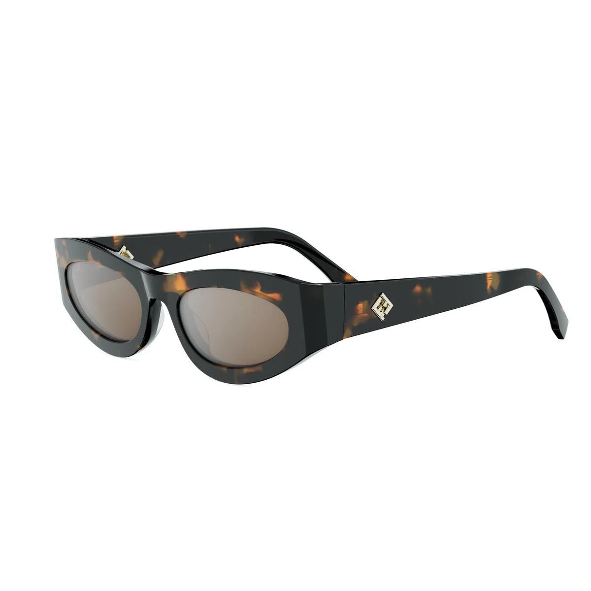 Fendi FE40177U Sunglasses - view 3