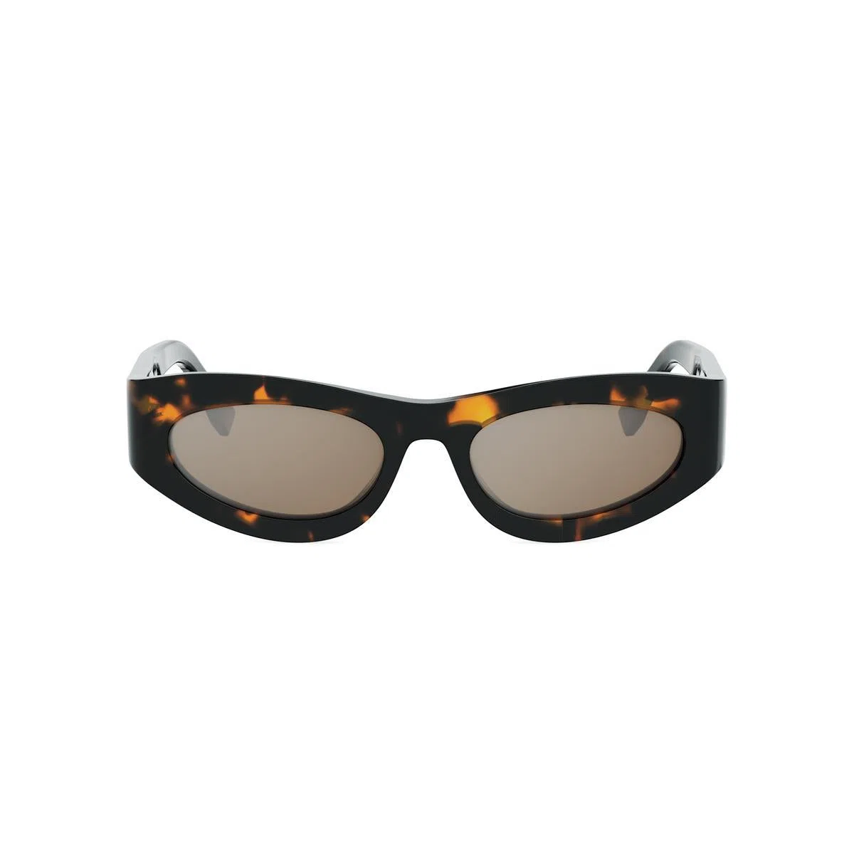 Fendi FE40177U Sunglasses - view 4
