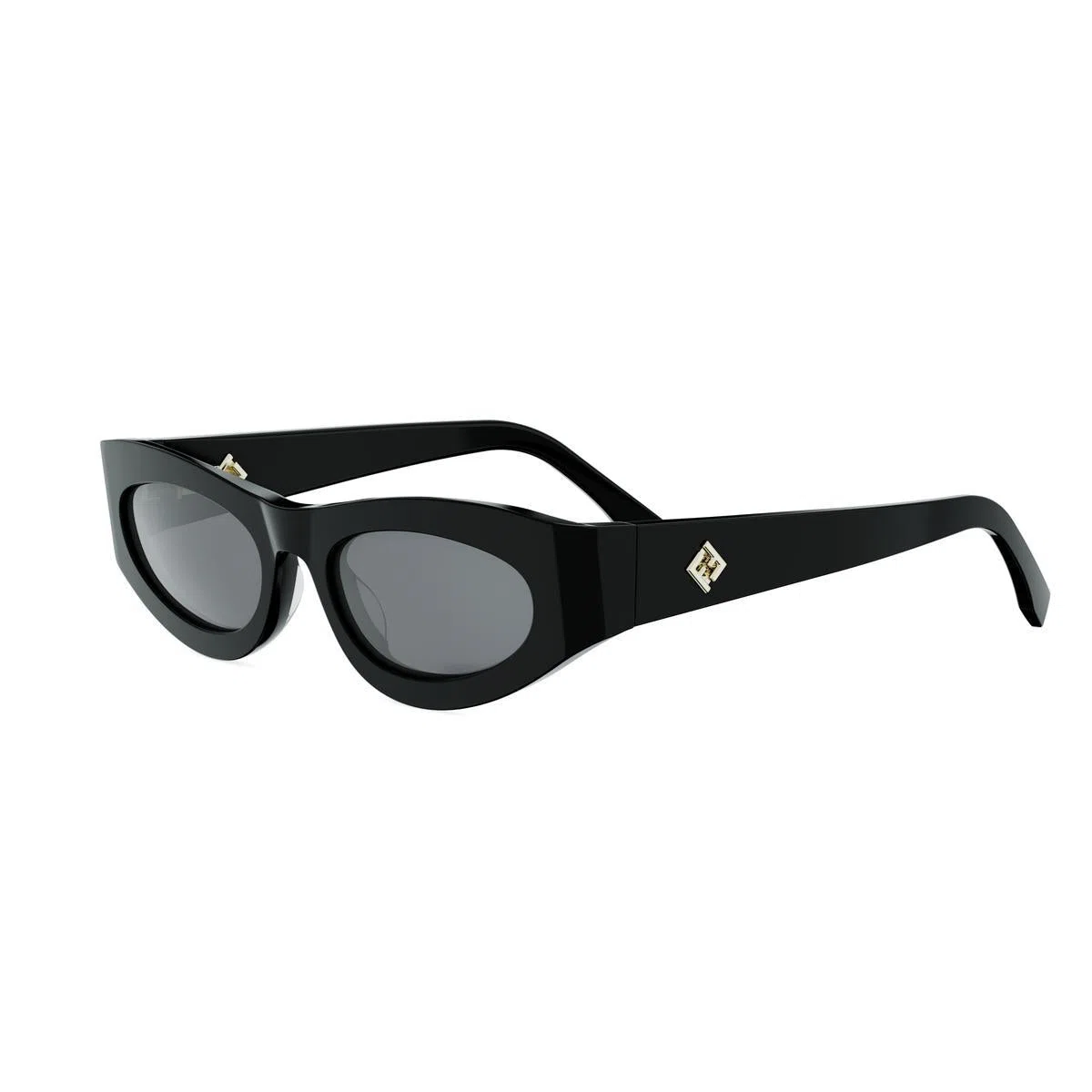 Fendi FE40177U Sunglasses - view 5