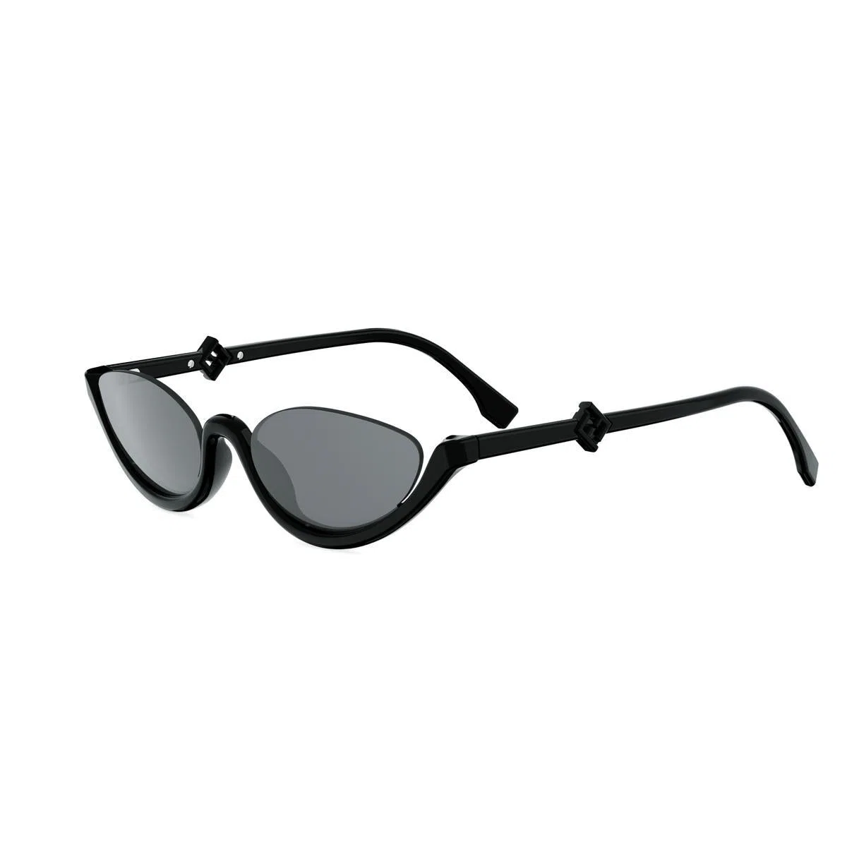 Fendi FE40178U Sunglasses - view 3