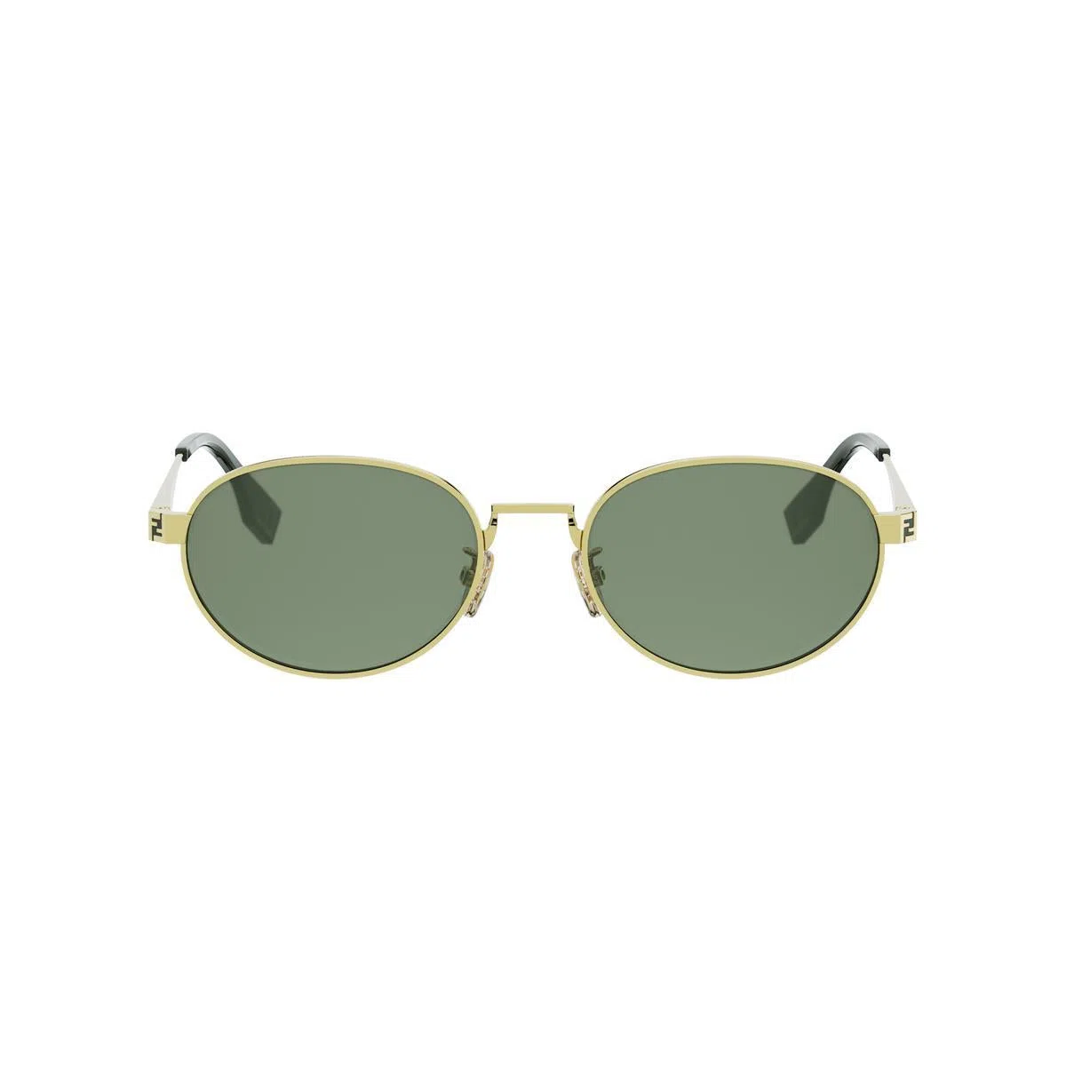 Fendi FE40180U Sunglasses - view 2