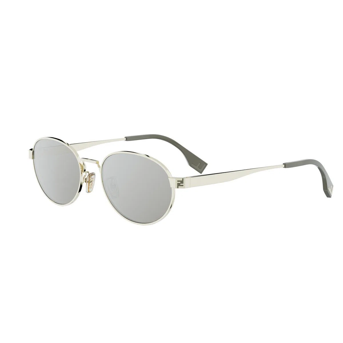 Fendi FE40180U Sunglasses - view 5