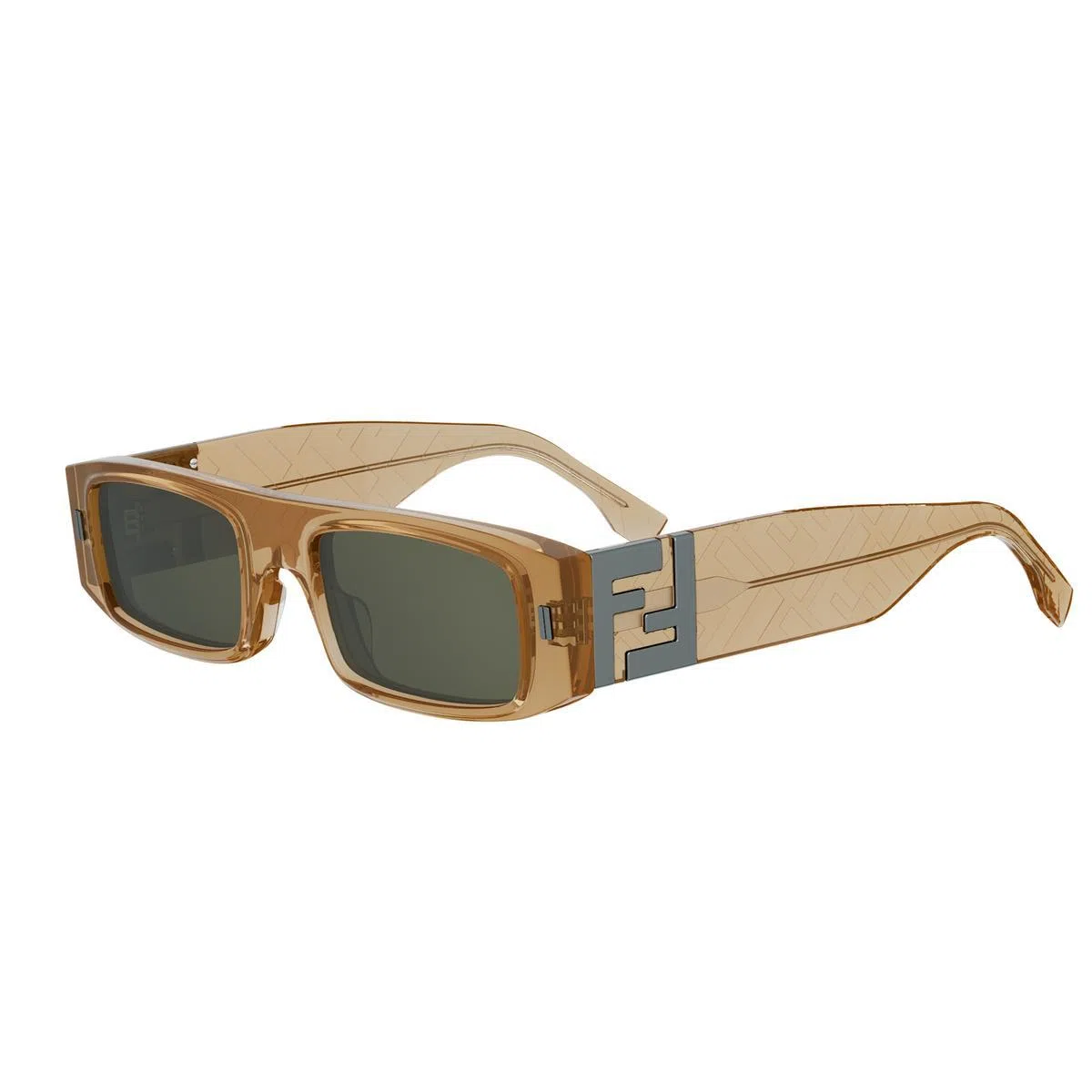 Fendi FE40181I Sunglasses - view 3