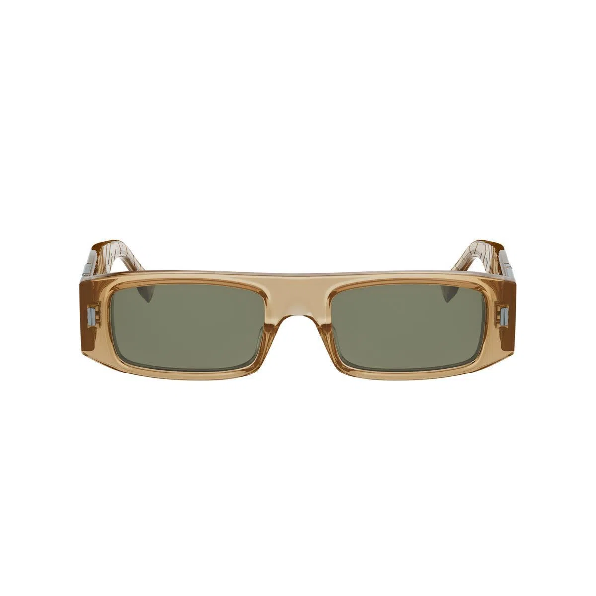 Fendi FE40181I Sunglasses - view 4