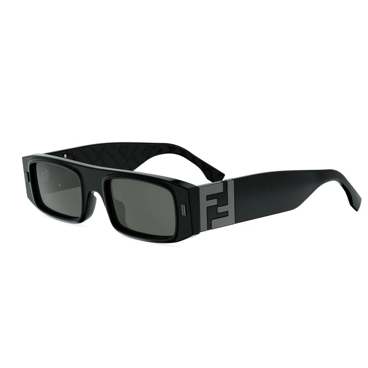 Fendi FE40181I Sunglasses - view 5