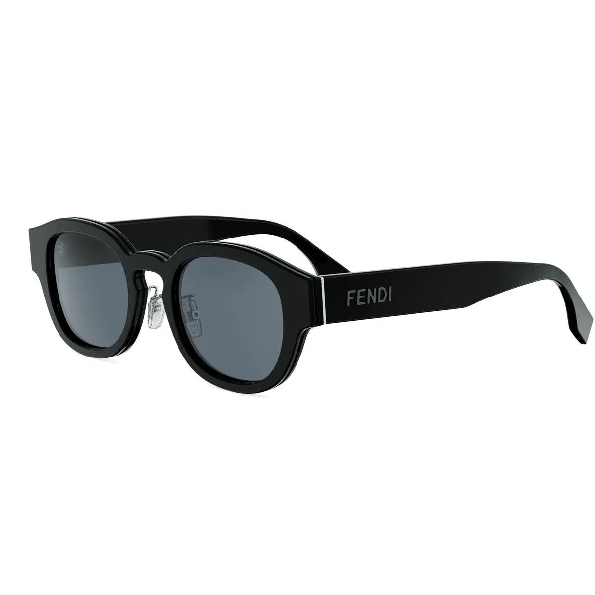 Fendi FE40182F Sunglasses - view 3