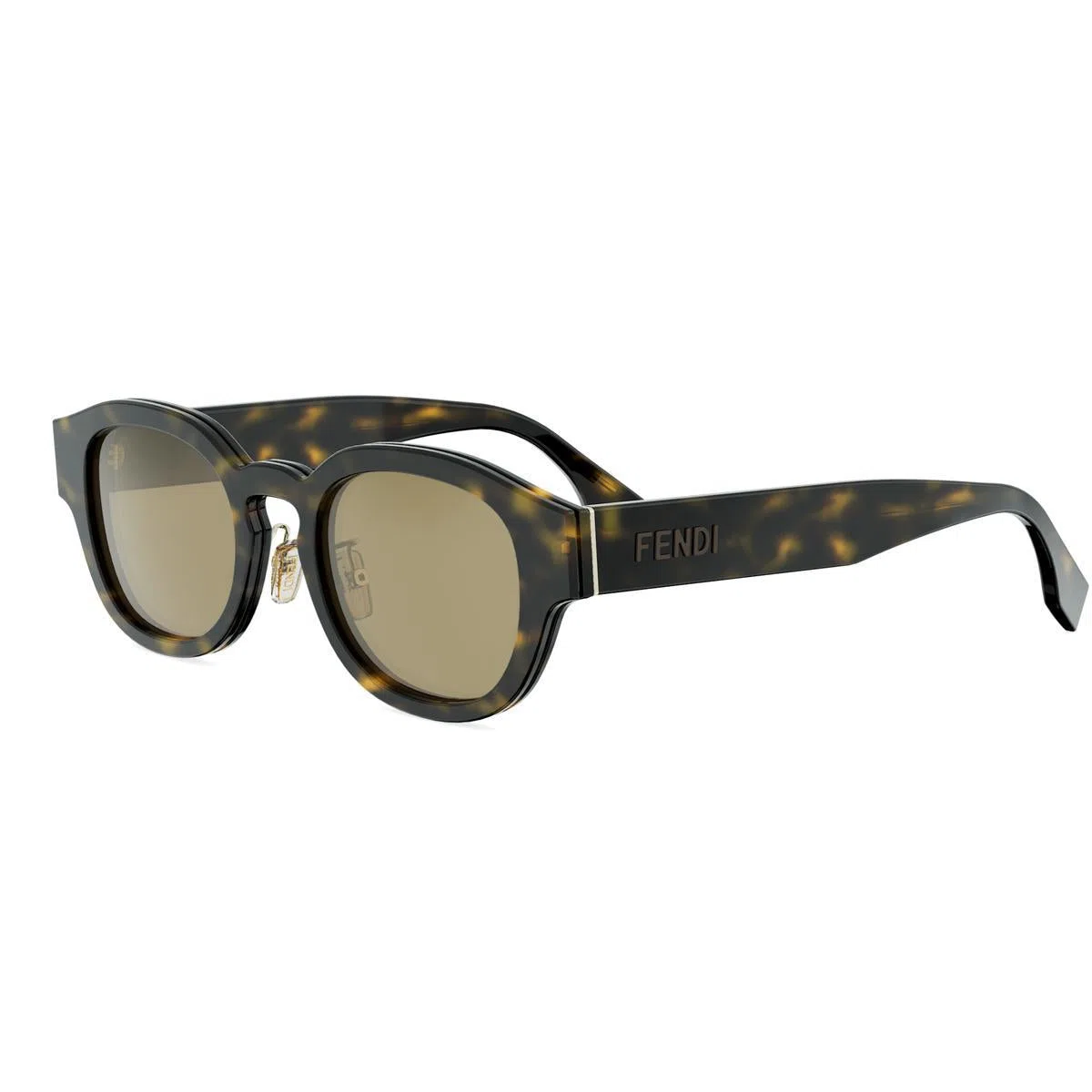 Fendi FE40182F Sunglasses - view 5