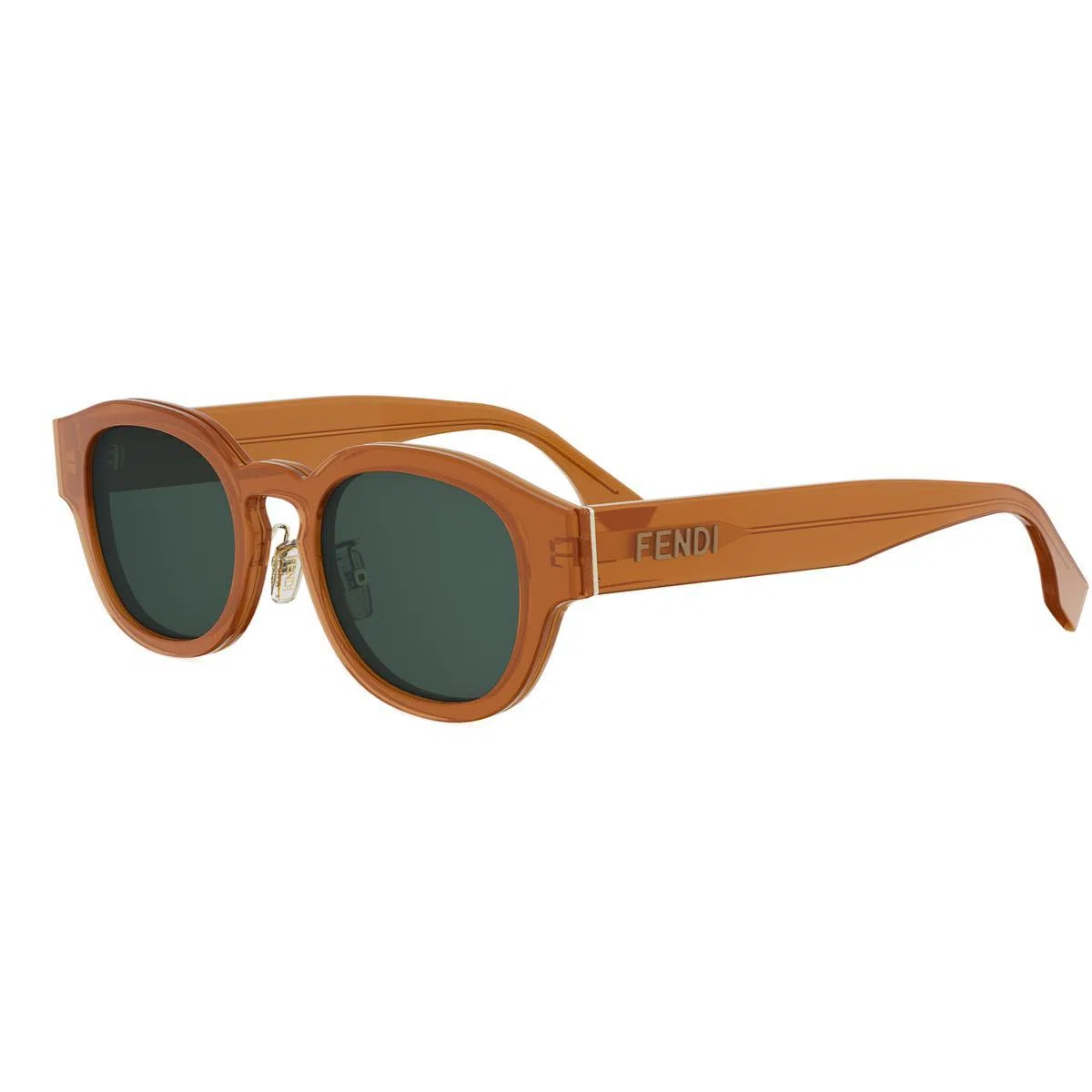 Fendi FE40182F Sunglasses - view 7