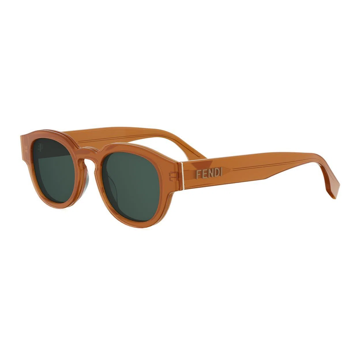 Fendi FE40182I Sunglasses - view 3