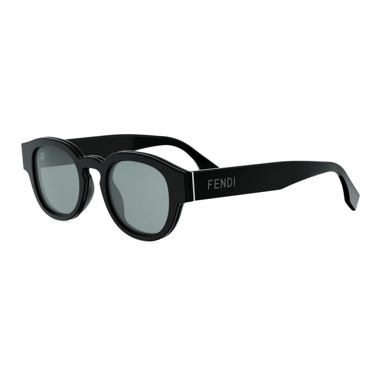 Fendi FE40182I Sunglasses - view 5