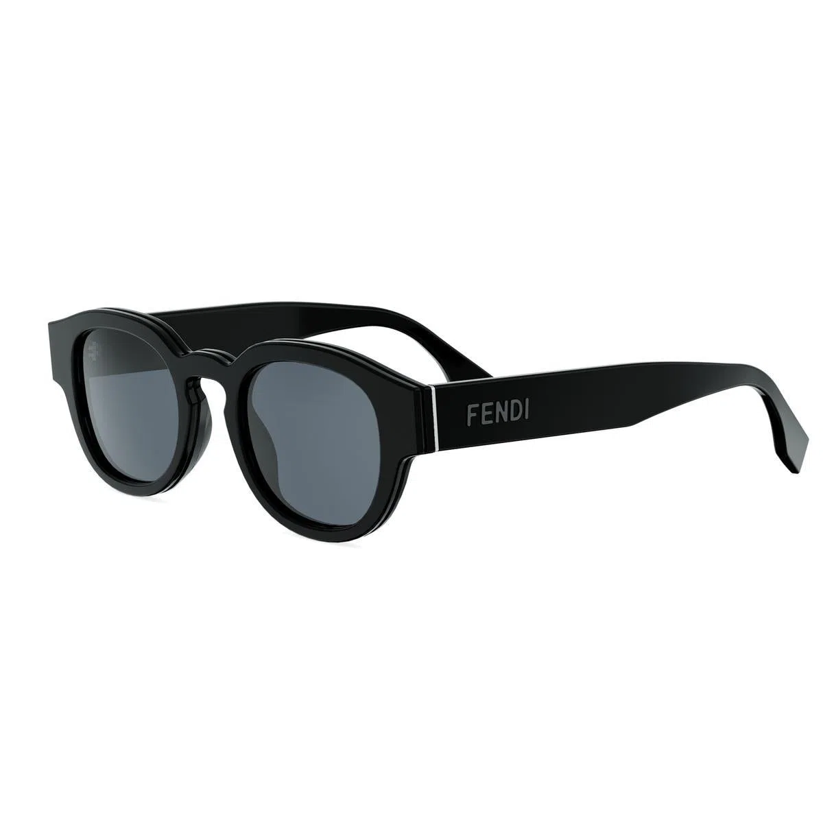 Fendi FE40182I Sunglasses - view 7