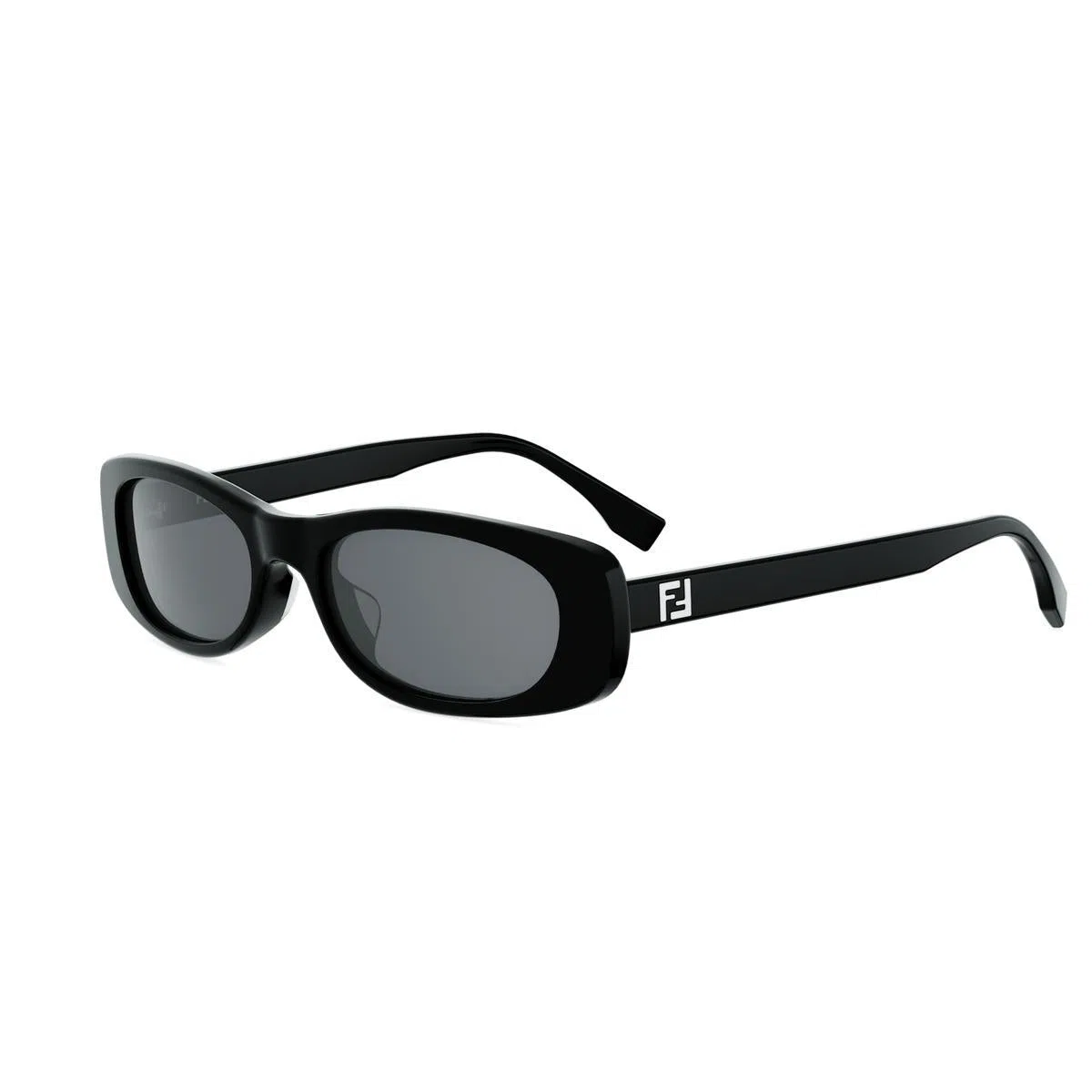 Fendi FE40183F Sunglasses - view 5