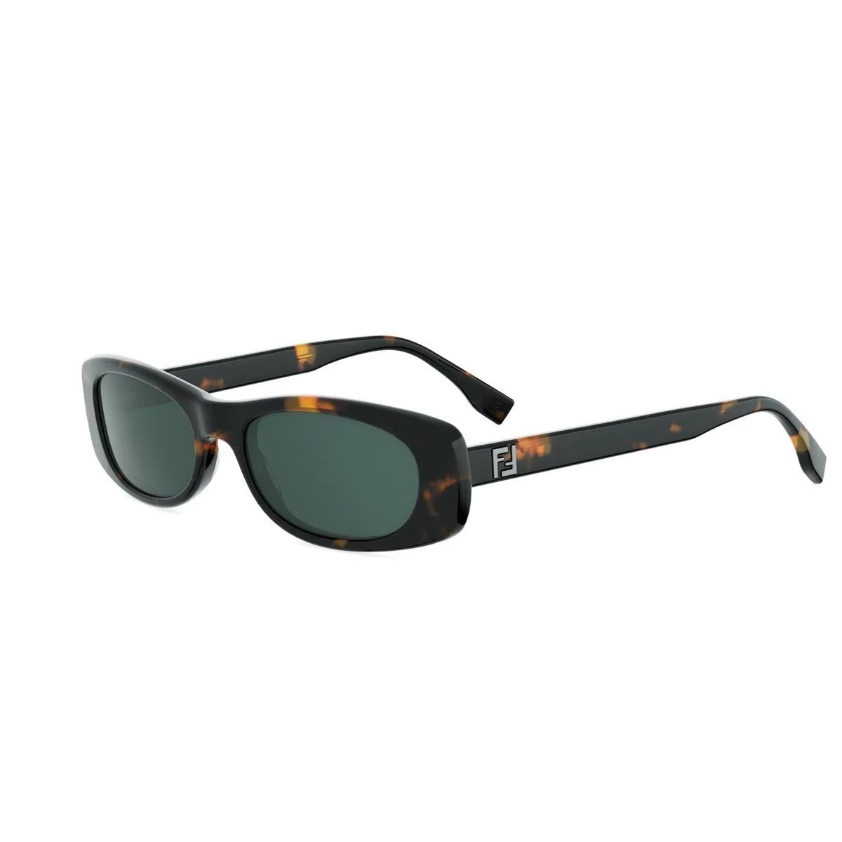 Fendi FE40183I Sunglasses - view 5
