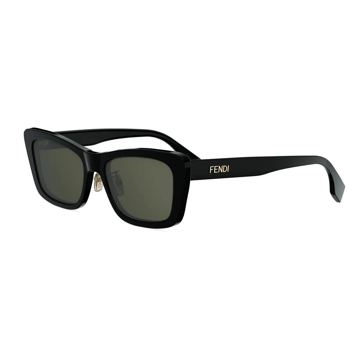 Fendi FE40185F Sunglasses - view 3
