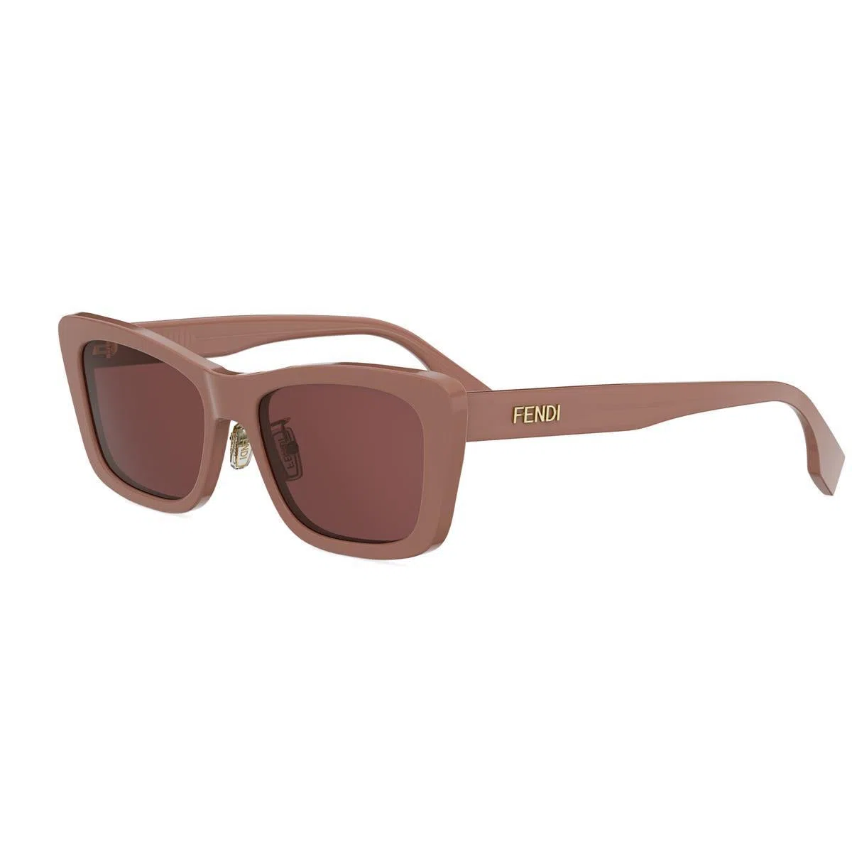 Fendi FE40185F Sunglasses - view 5