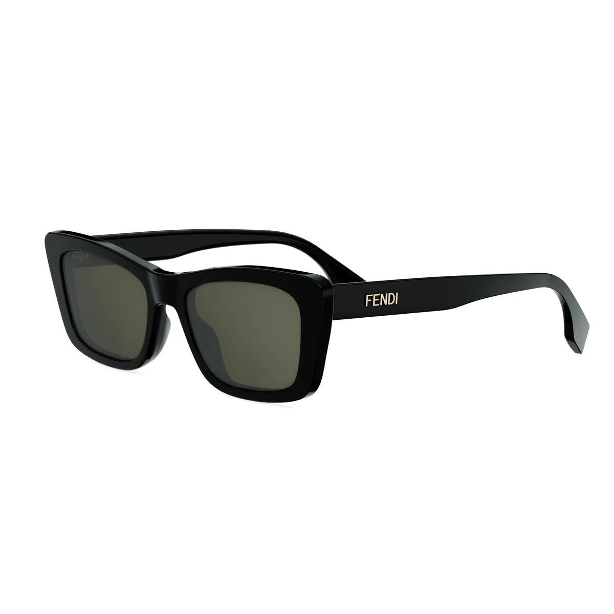 Fendi FE40185I Sunglasses - view 3