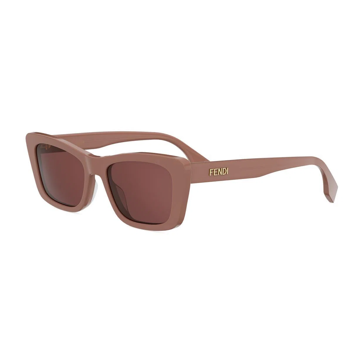Fendi FE40185I Sunglasses - view 5