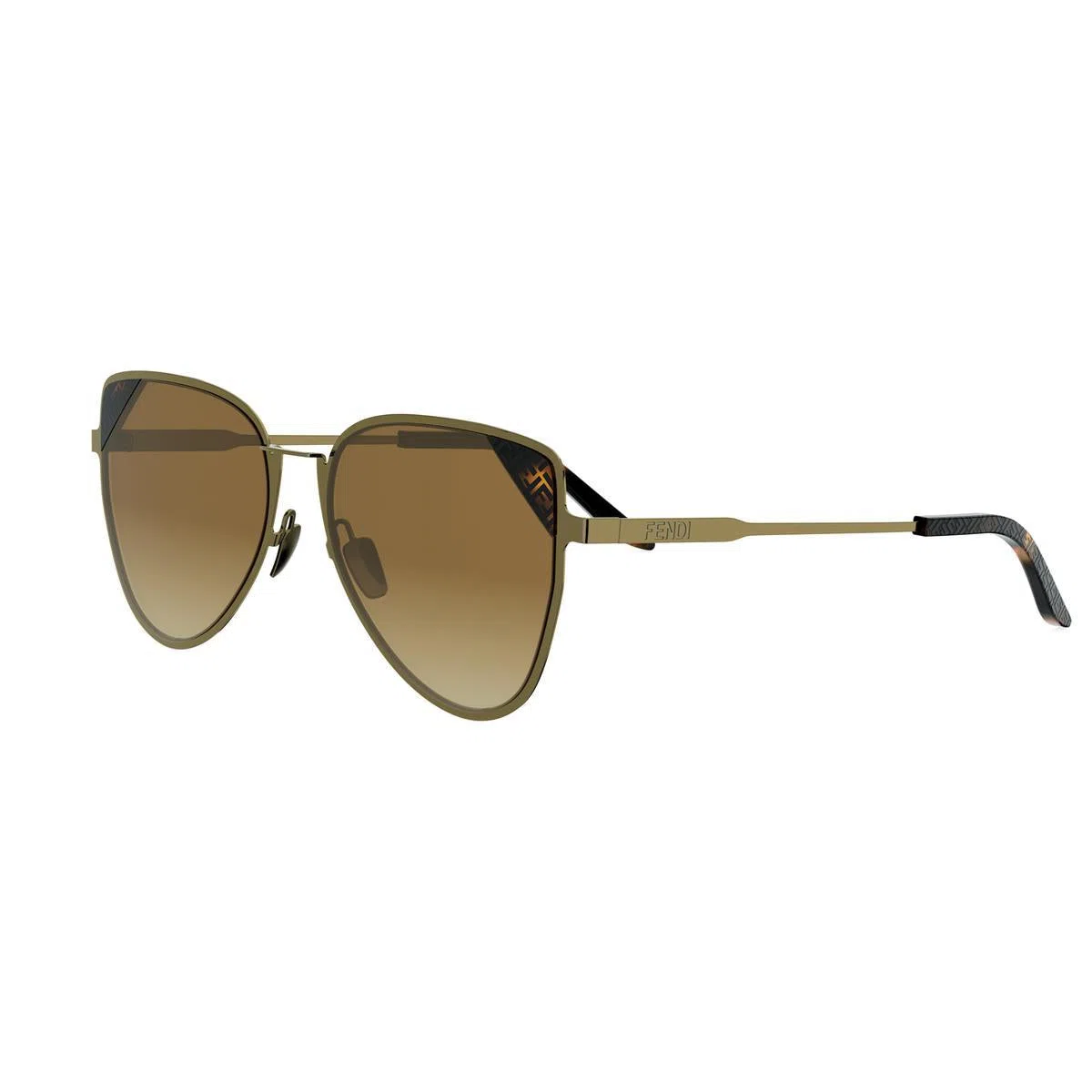 Fendi FE40189U Sunglasses